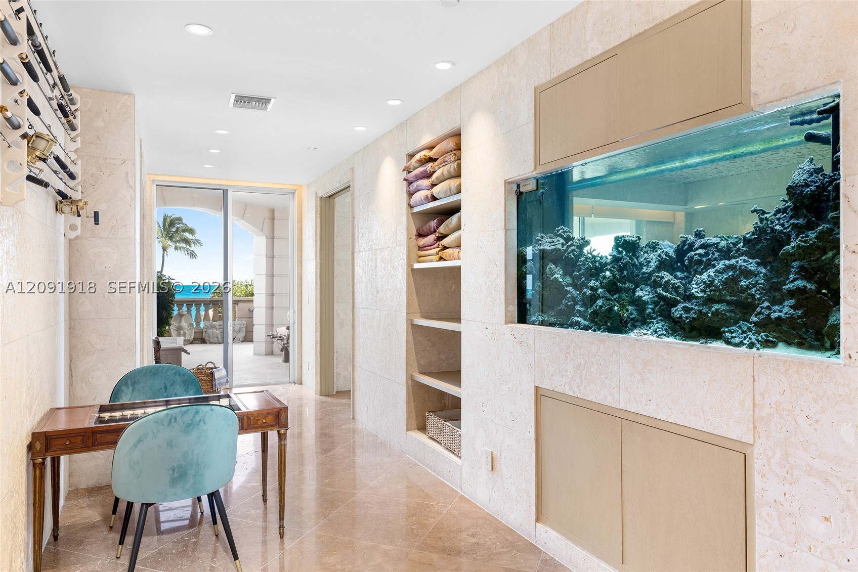 7412 Fisher Island Dr #7412, Miami Beach FL 33109