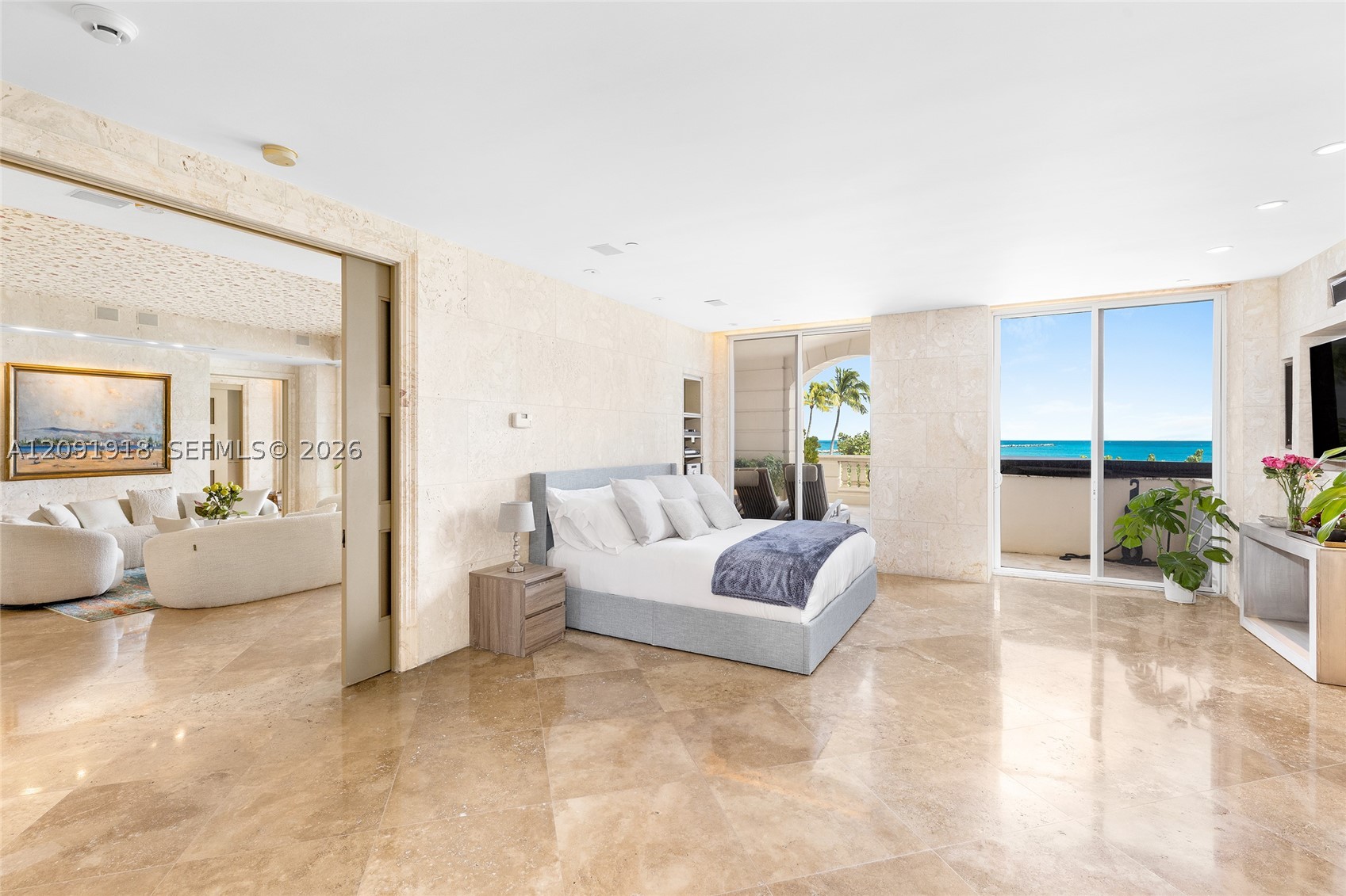 7412 Fisher Island Dr #7412, Miami Beach FL 33109
