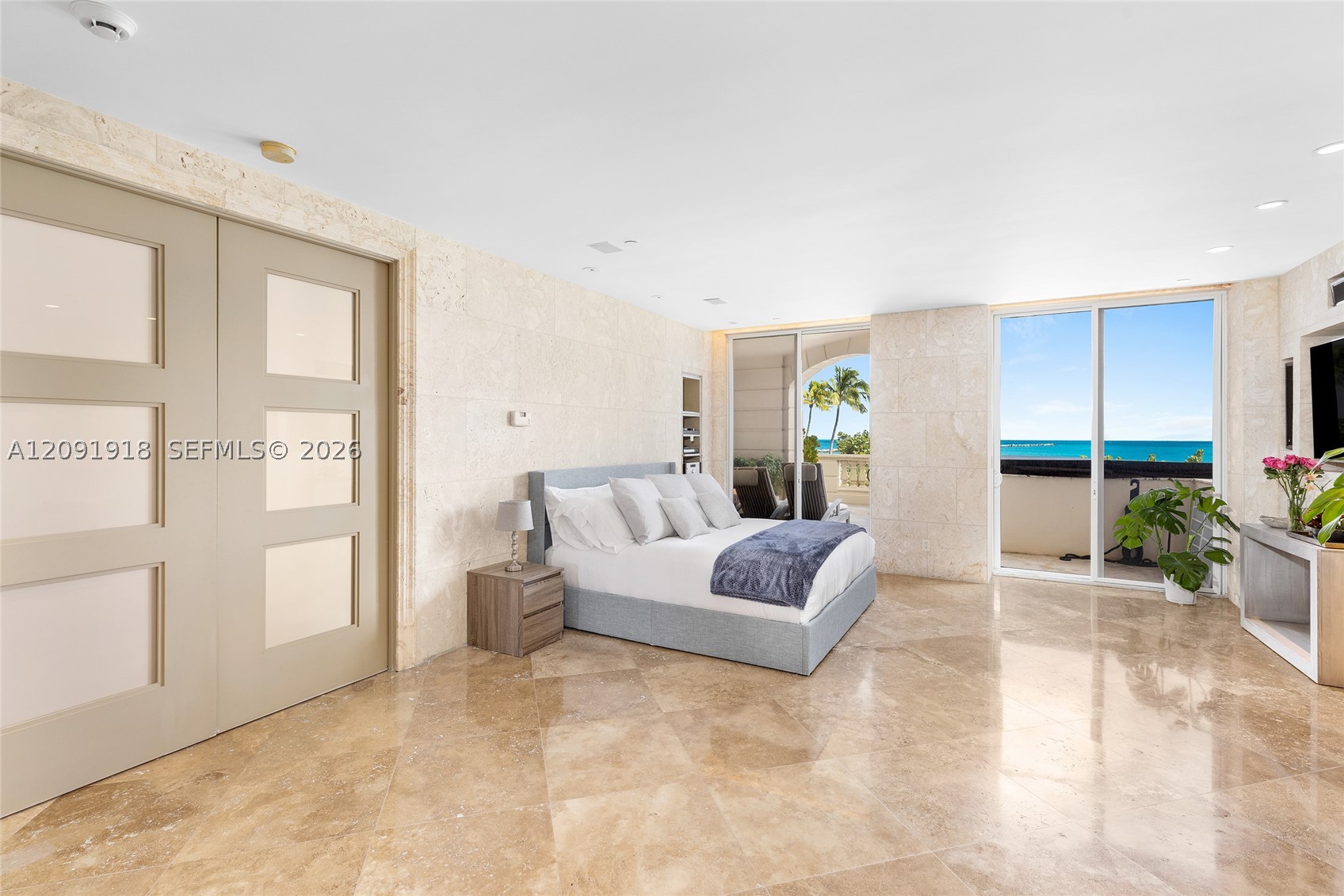 7412 Fisher Island Dr #7412, Miami Beach FL 33109