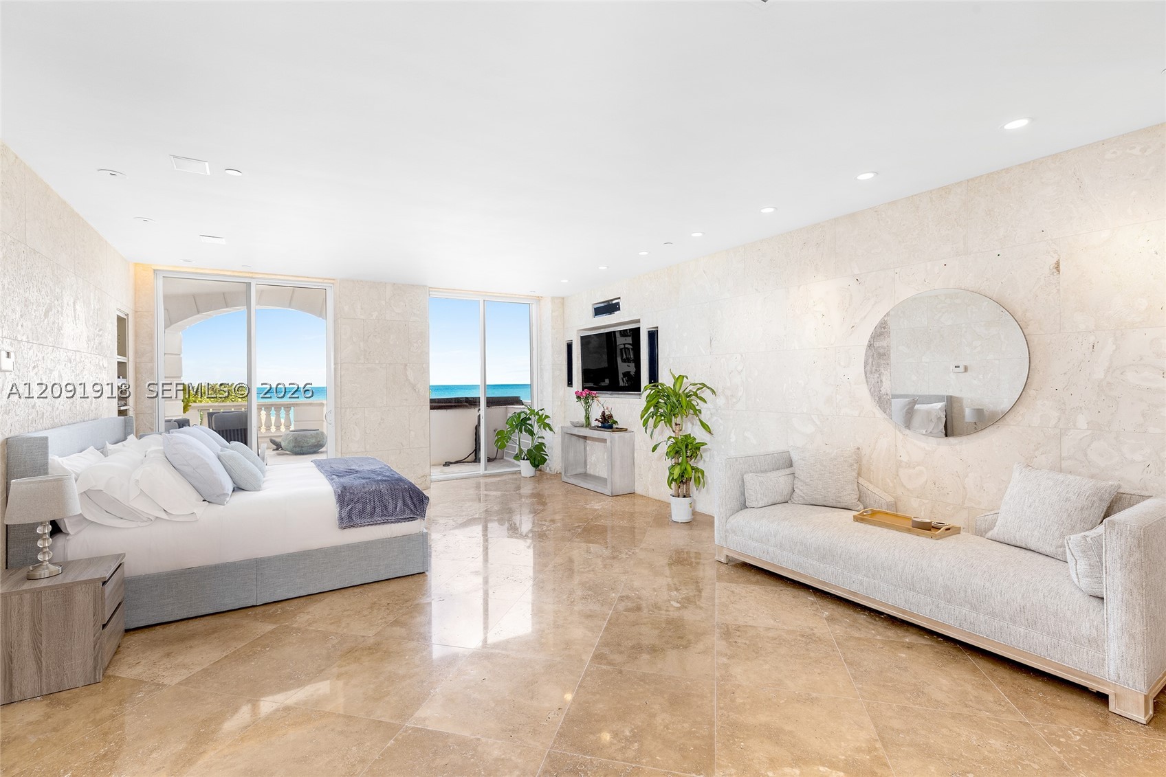 7412 Fisher Island Dr #7412, Miami Beach FL 33109