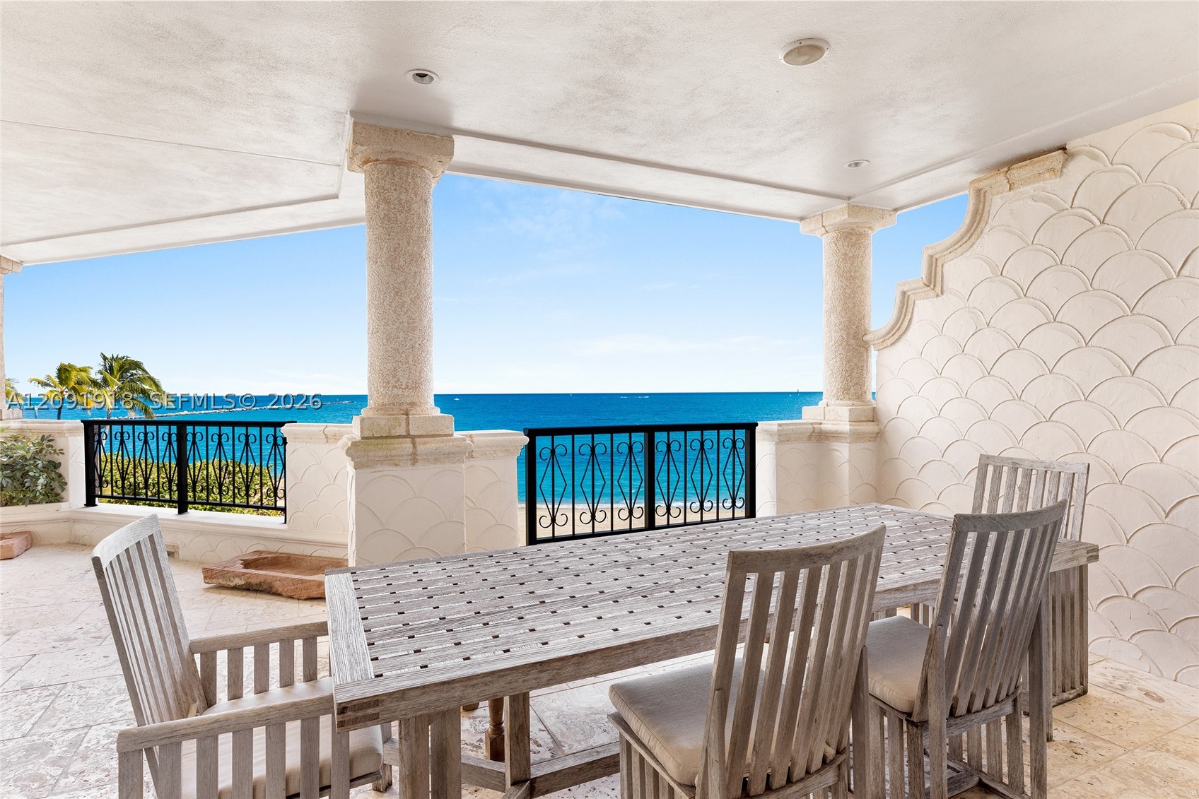 7412 Fisher Island Dr #7412, Miami Beach FL 33109