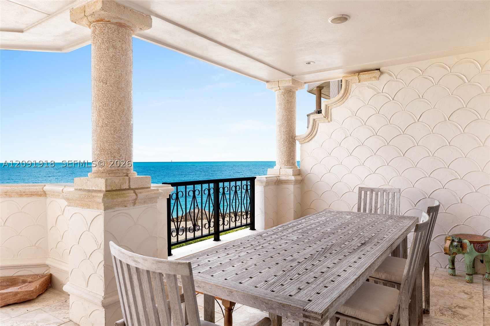 7412 Fisher Island Dr #7412, Miami Beach FL 33109