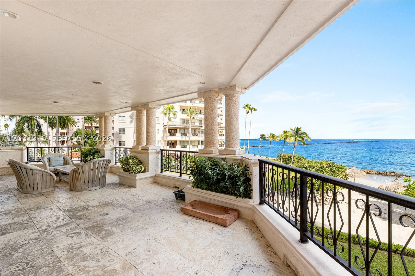 7412 Fisher Island Dr #7412, Miami Beach FL 33109