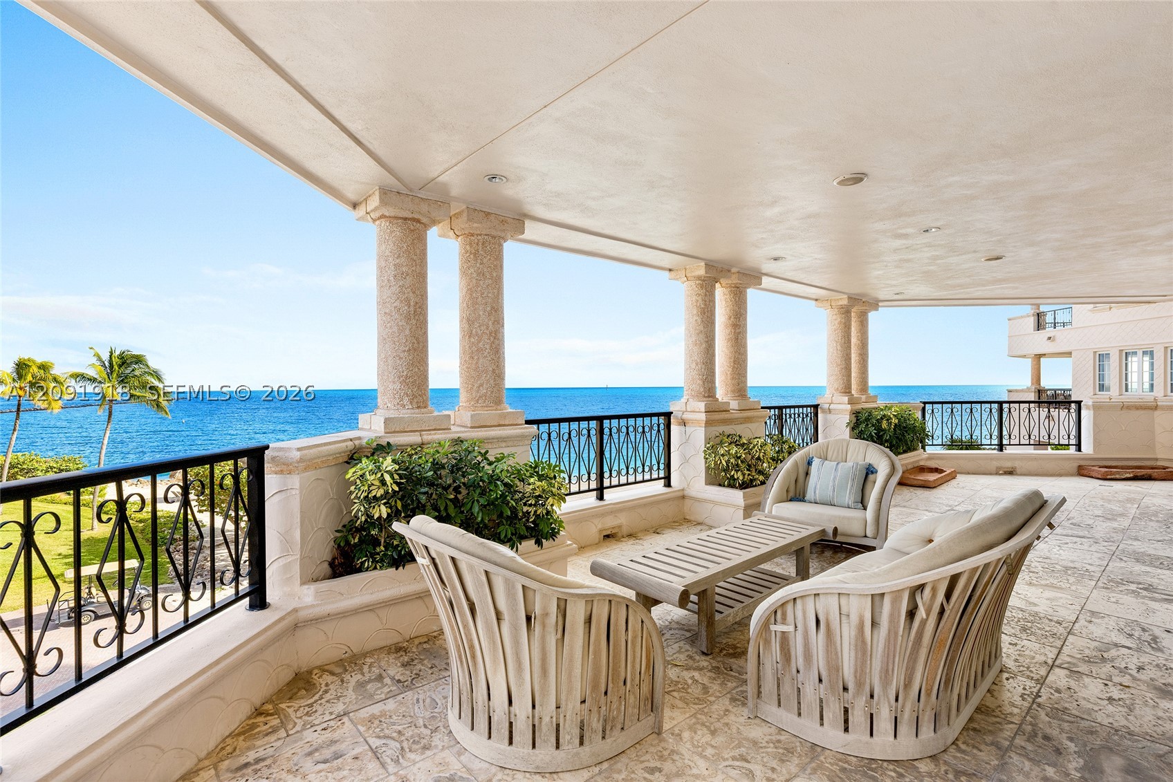 7412 Fisher Island Dr #7412, Miami Beach FL 33109
