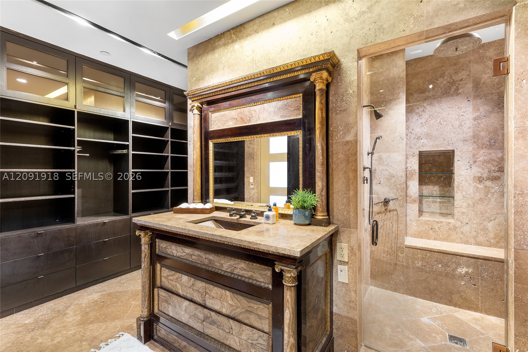 7412 Fisher Island Dr #7412, Miami Beach FL 33109