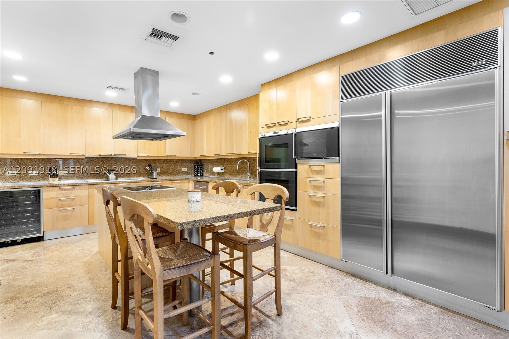 7412 Fisher Island Dr #7412, Miami Beach FL 33109
