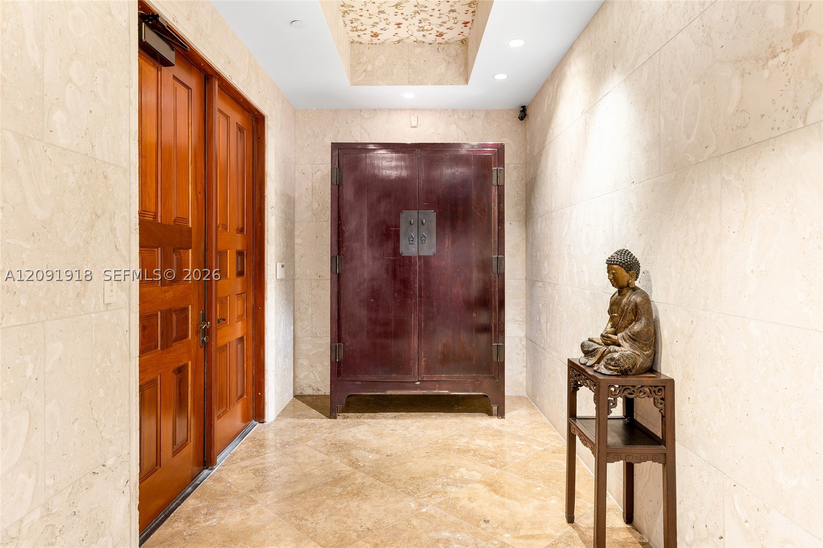 7412 Fisher Island Dr #7412, Miami Beach FL 33109