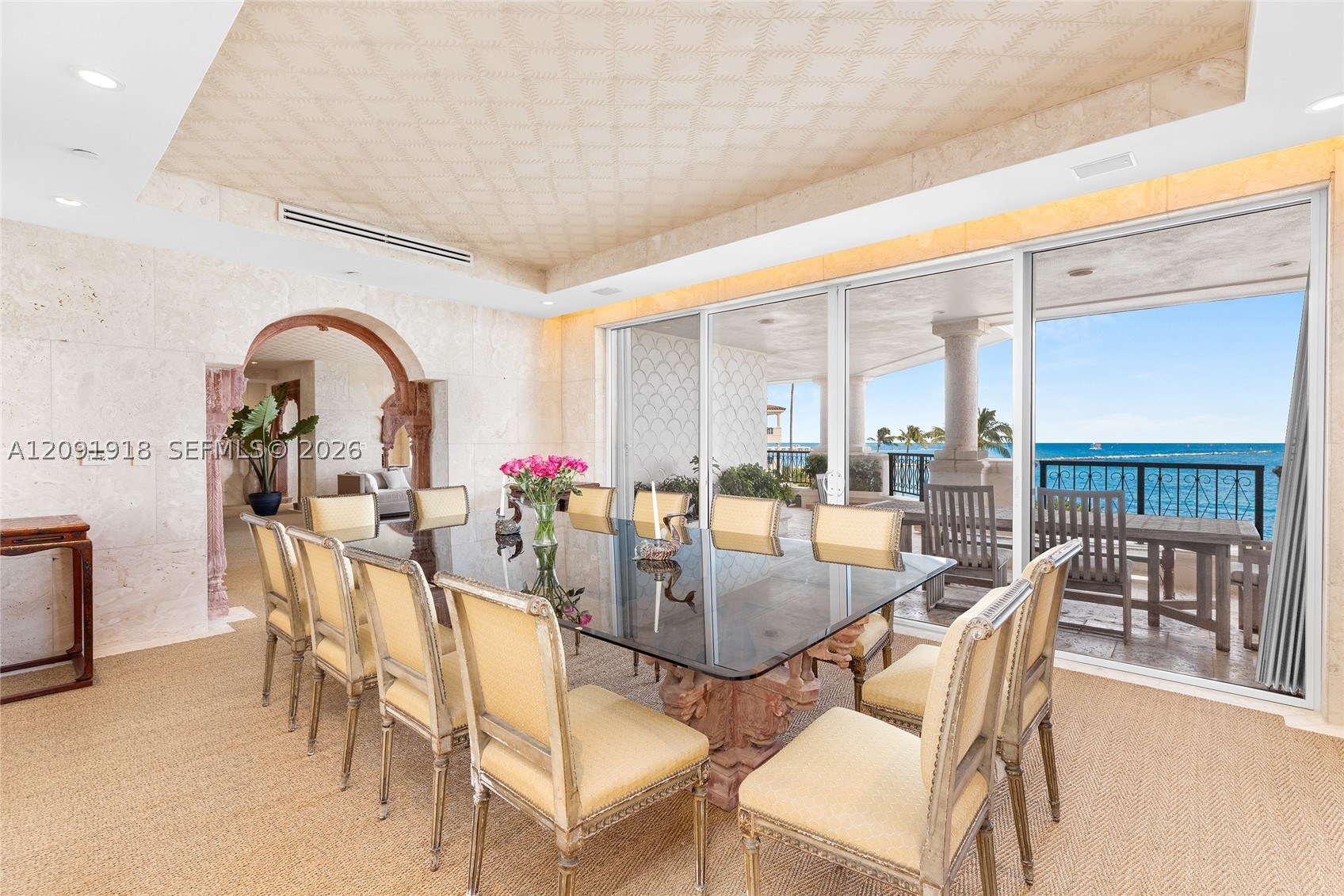 7412 Fisher Island Dr #7412, Miami Beach FL 33109