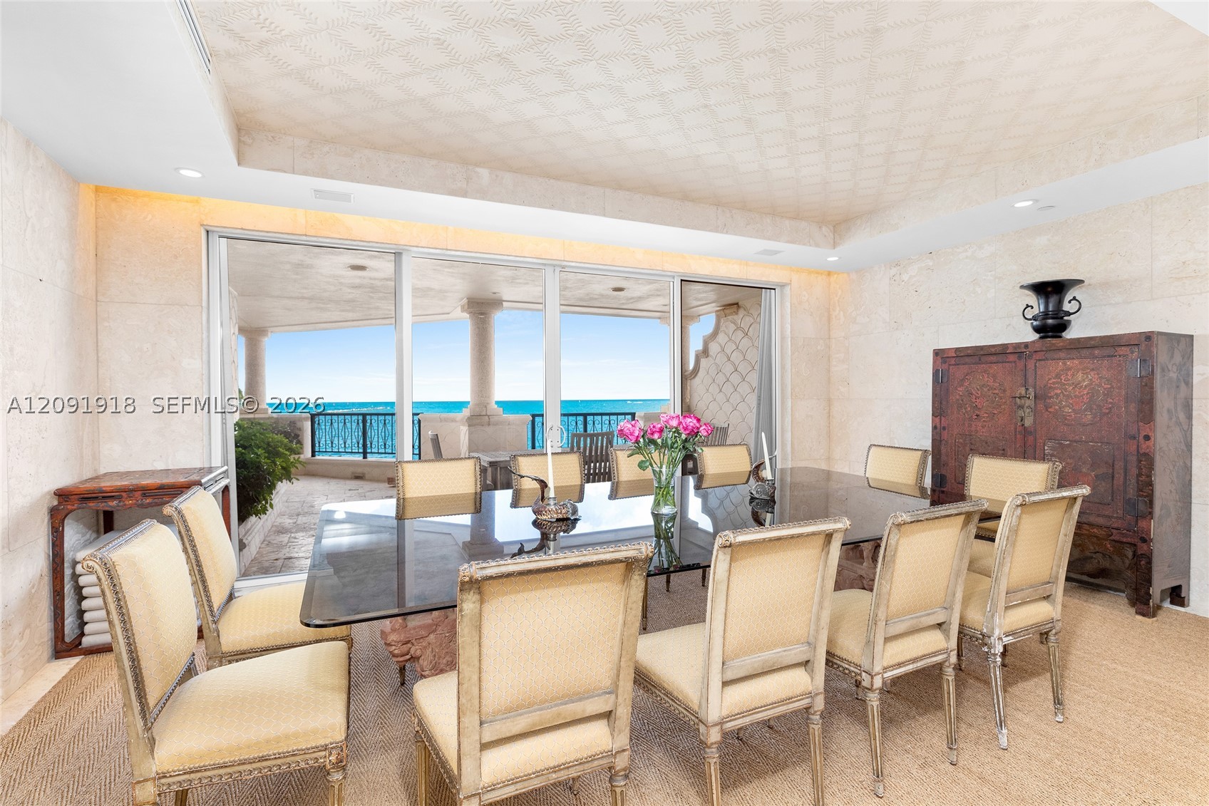 7412 Fisher Island Dr #7412, Miami Beach FL 33109