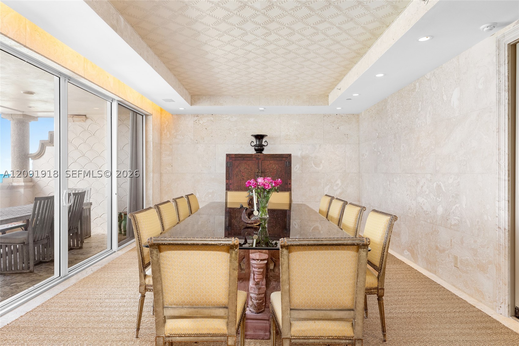 7412 Fisher Island Dr #7412, Miami Beach FL 33109