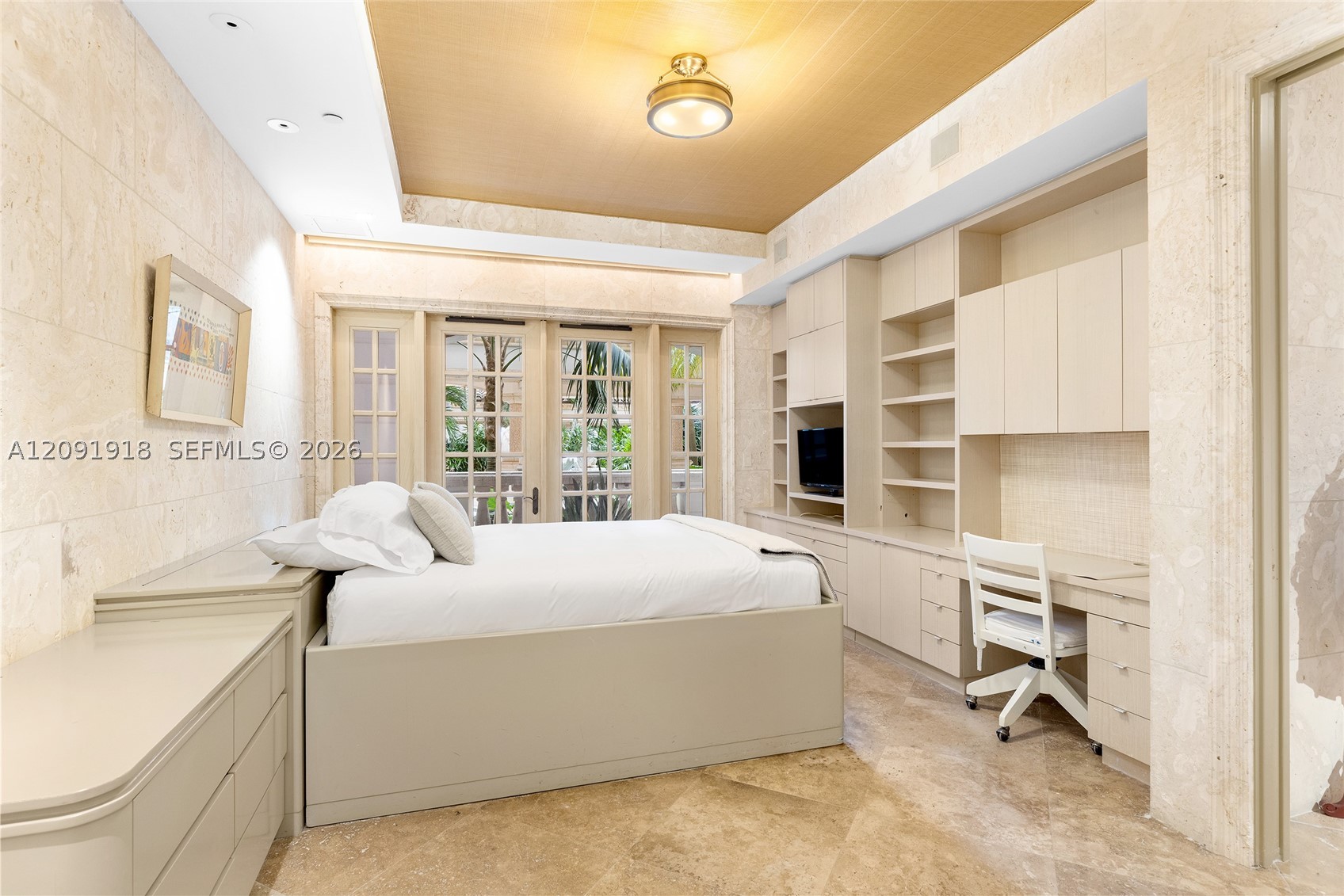 7412 Fisher Island Dr #7412, Miami Beach FL 33109
