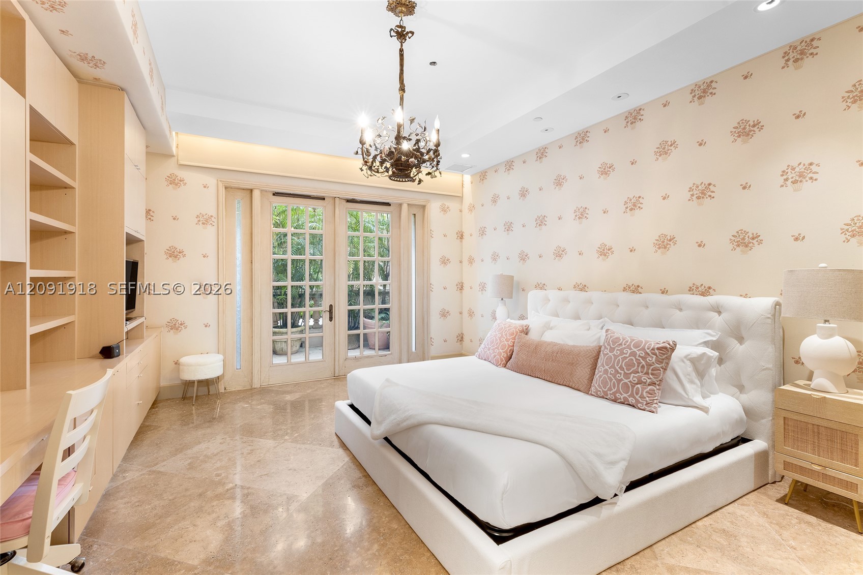 7412 Fisher Island Dr #7412, Miami Beach FL 33109