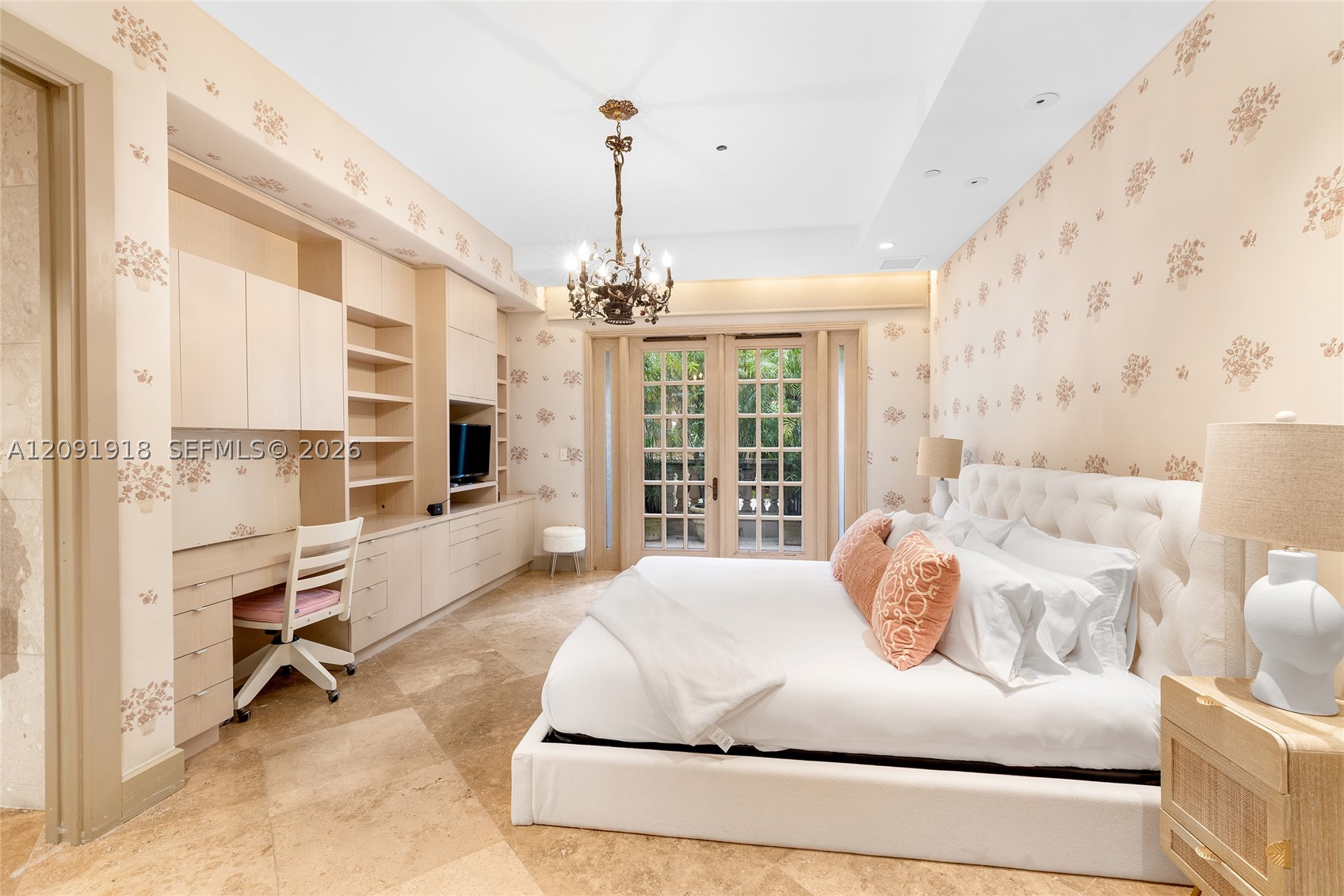 7412 Fisher Island Dr #7412, Miami Beach FL 33109