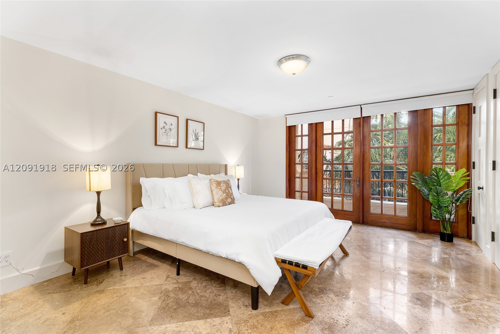 7412 Fisher Island Dr #7412, Miami Beach FL 33109