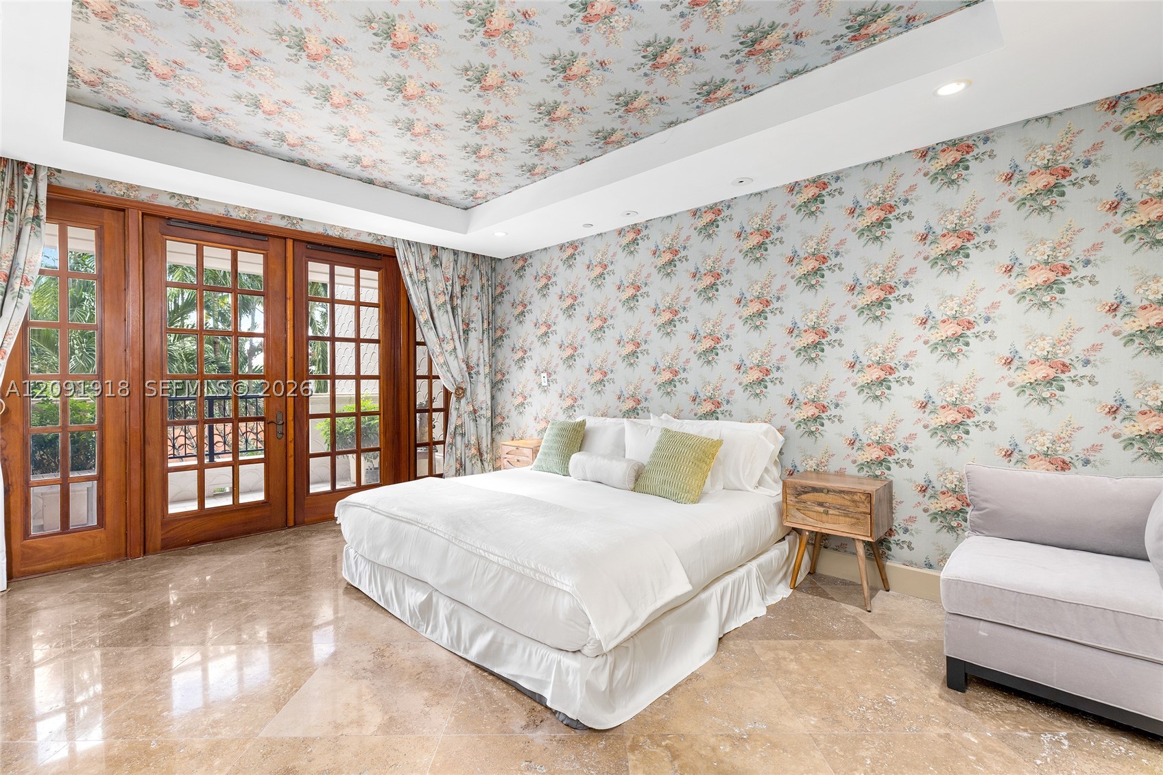 7412 Fisher Island Dr #7412, Miami Beach FL 33109