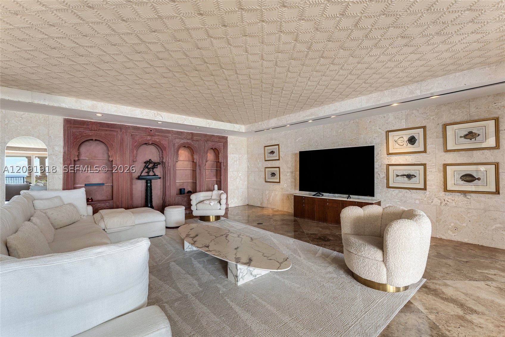 7412 Fisher Island Dr #7412, Miami Beach FL 33109