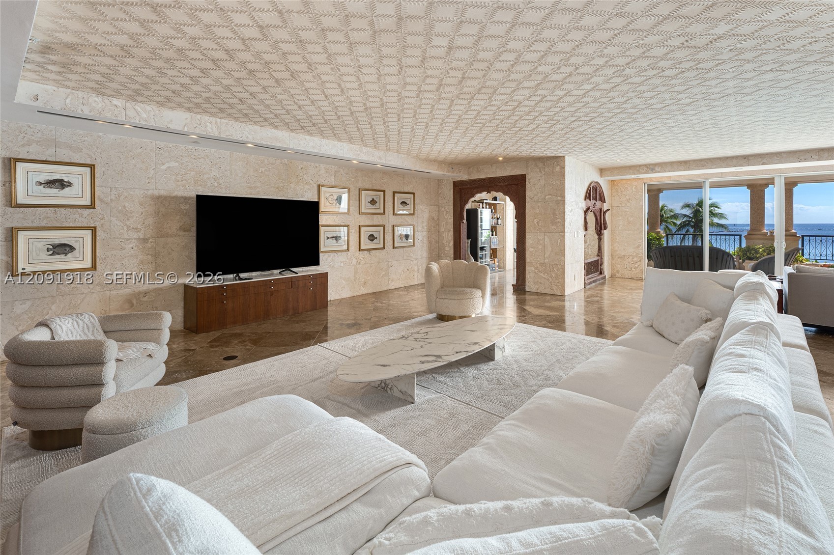 7412 Fisher Island Dr #7412, Miami Beach FL 33109