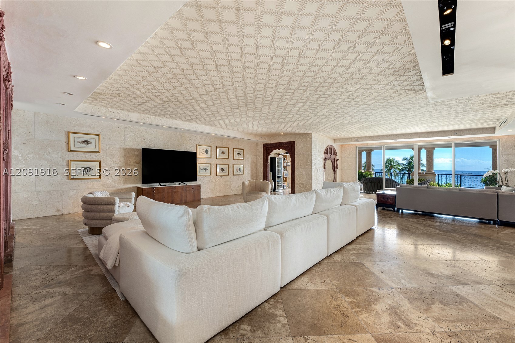 7412 Fisher Island Dr #7412, Miami Beach FL 33109