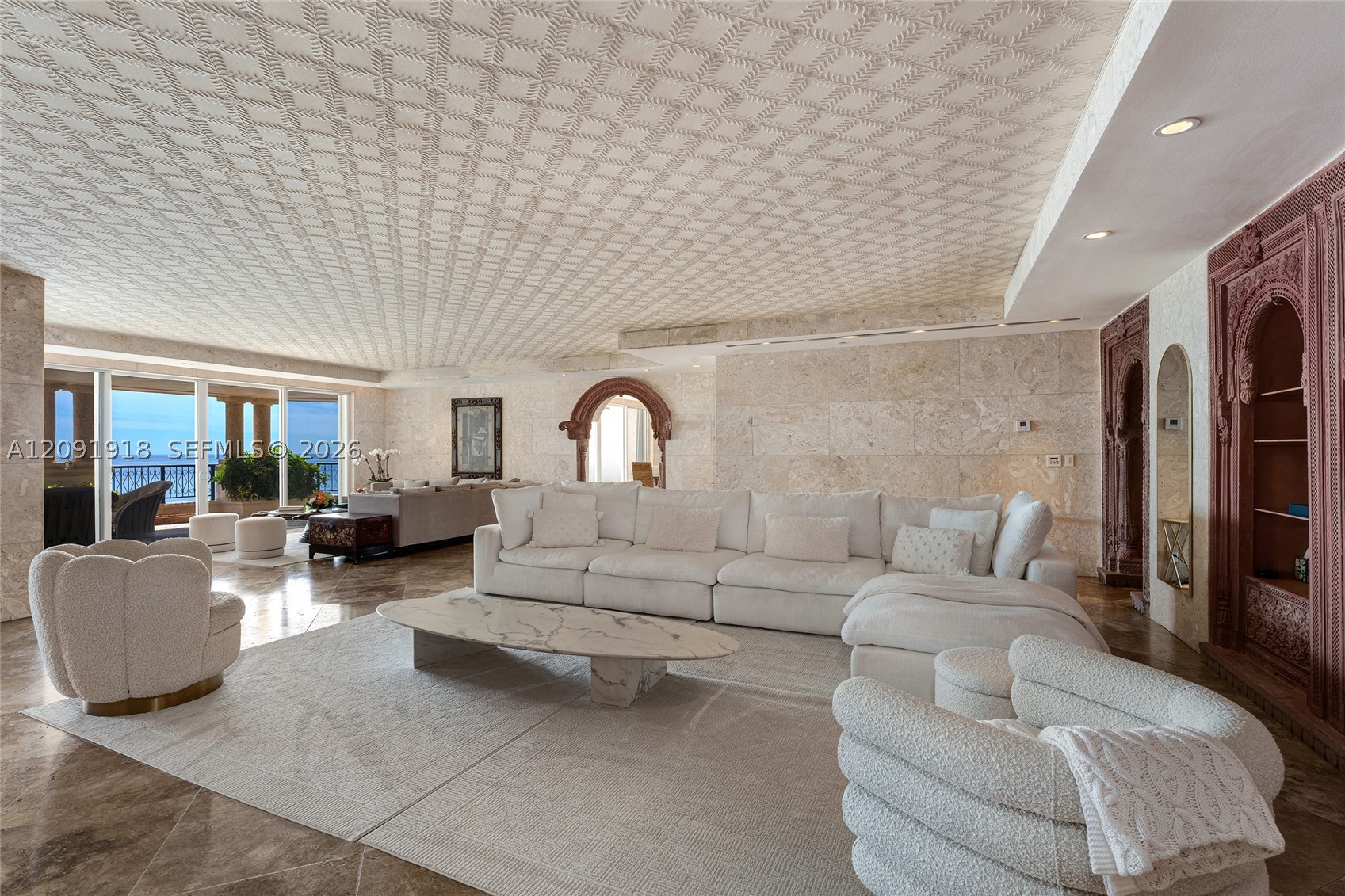 7412 Fisher Island Dr #7412, Miami Beach FL 33109