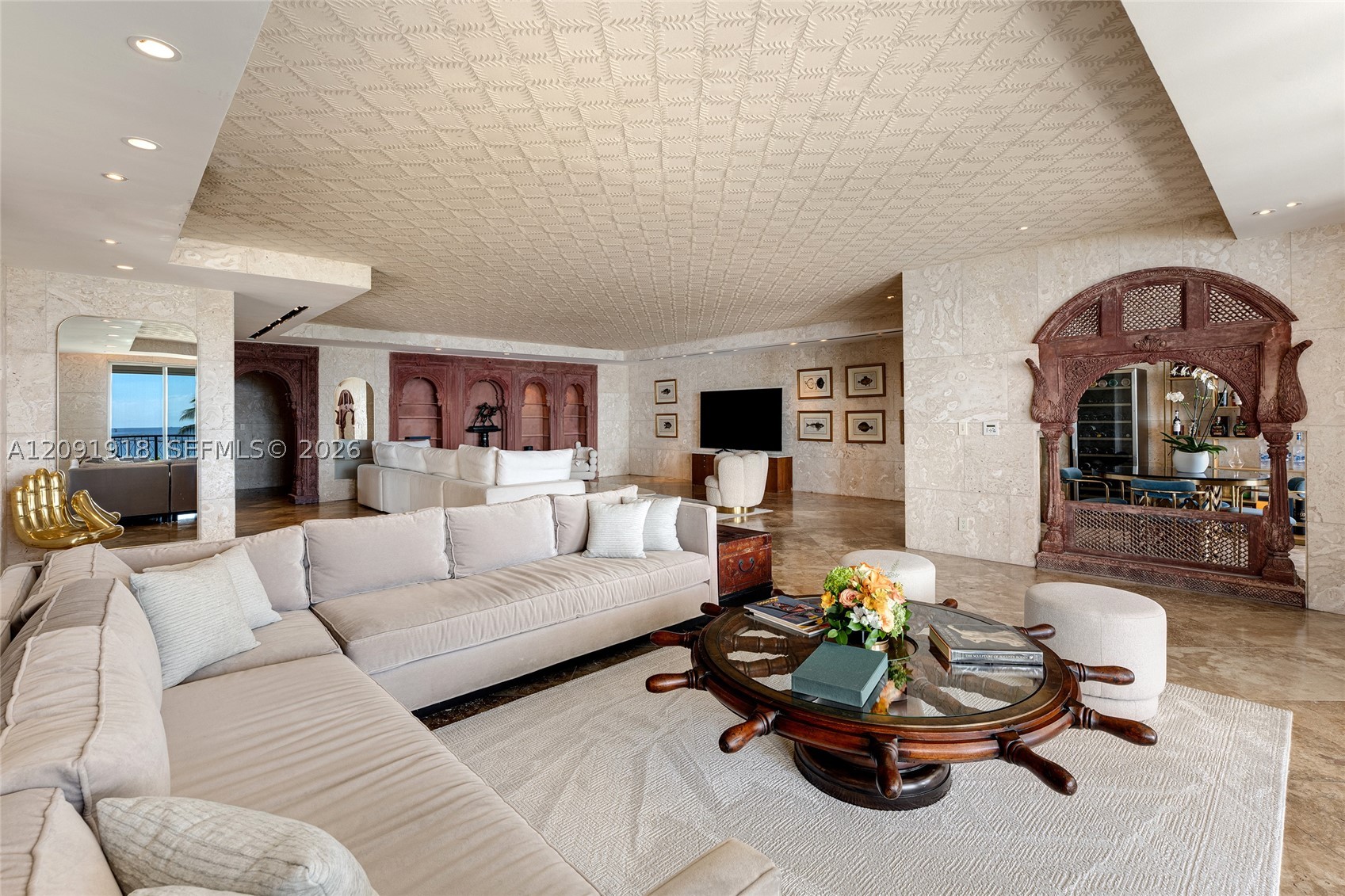 7412 Fisher Island Dr #7412, Miami Beach FL 33109