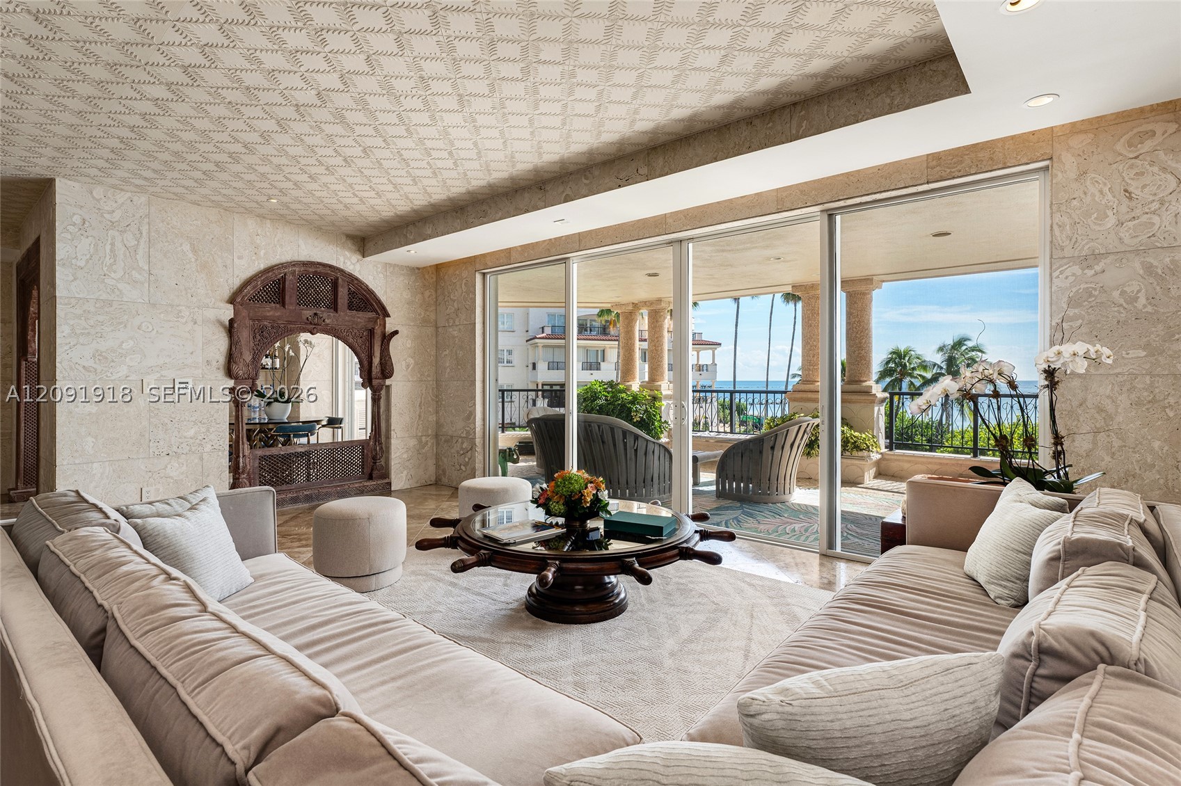 7412 Fisher Island Dr #7412, Miami Beach FL 33109