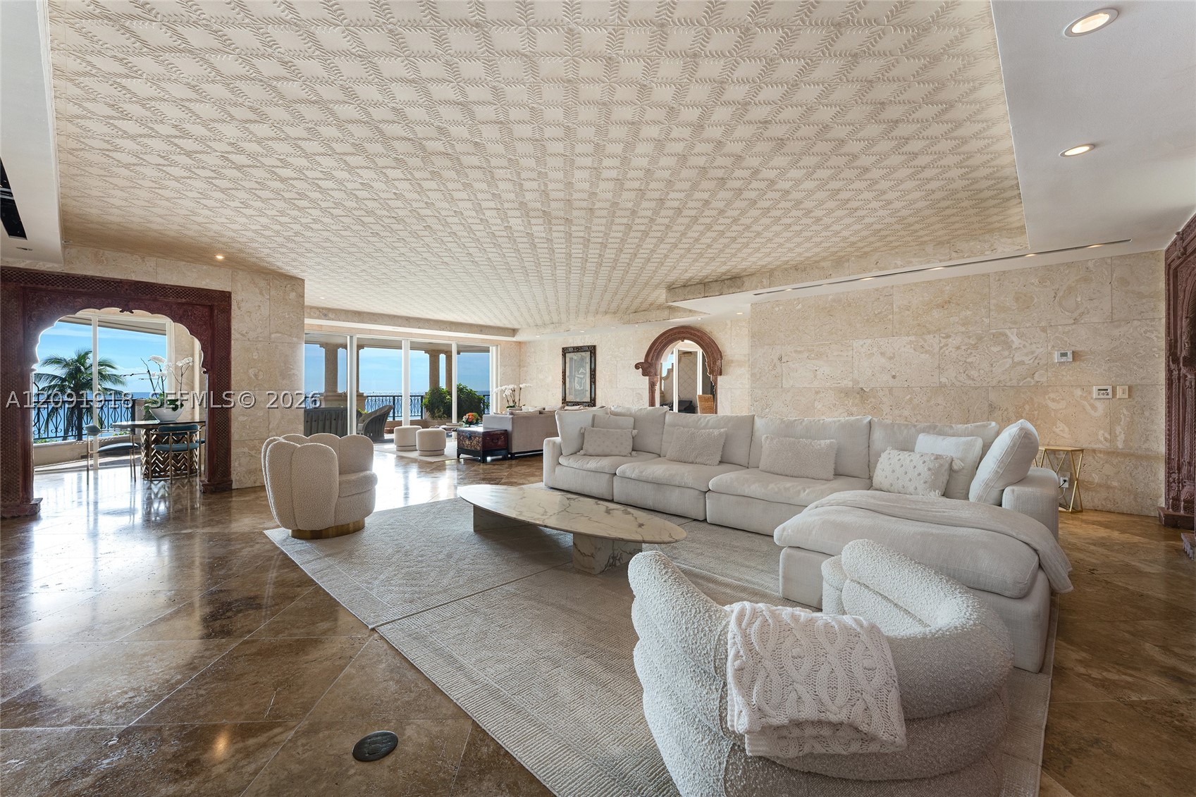 7412 Fisher Island Dr #7412, Miami Beach FL 33109