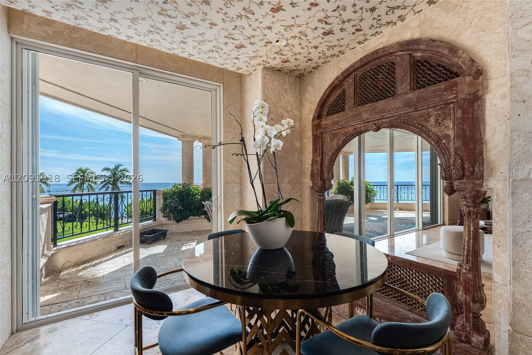 7412 Fisher Island Dr #7412, Miami Beach FL 33109