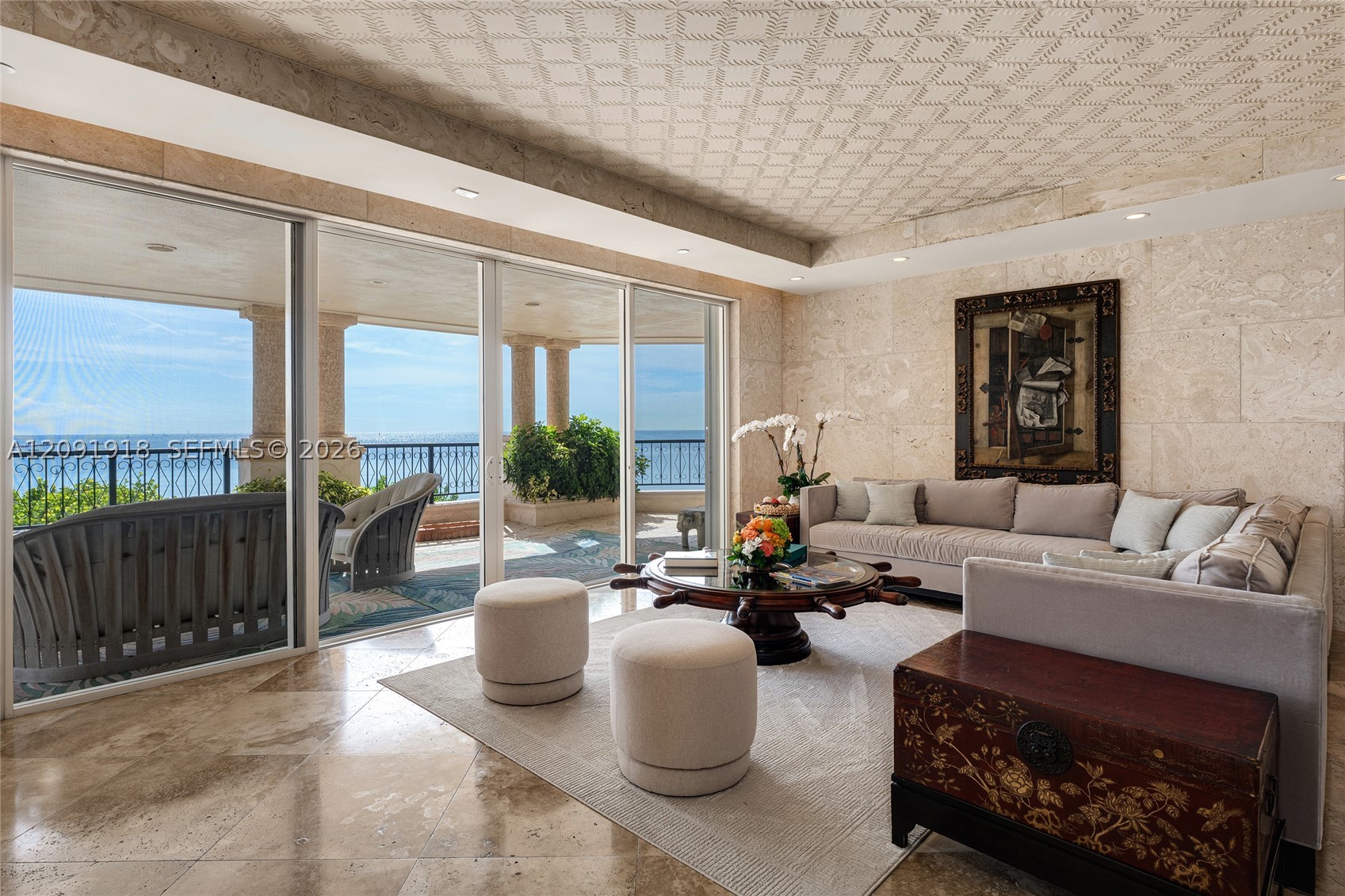 7412 Fisher Island Dr #7412, Miami Beach FL 33109