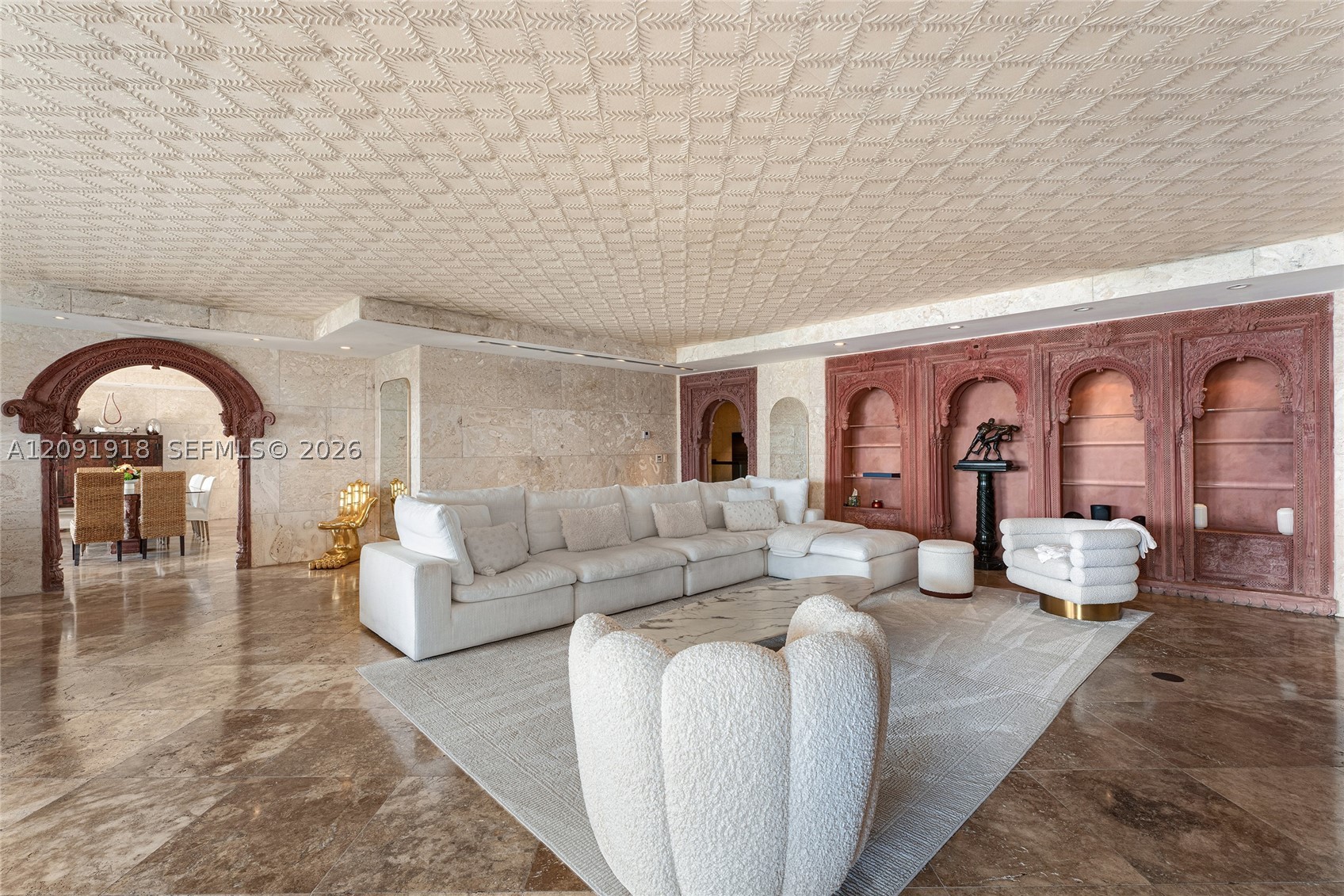 7412 Fisher Island Dr #7412, Miami Beach FL 33109