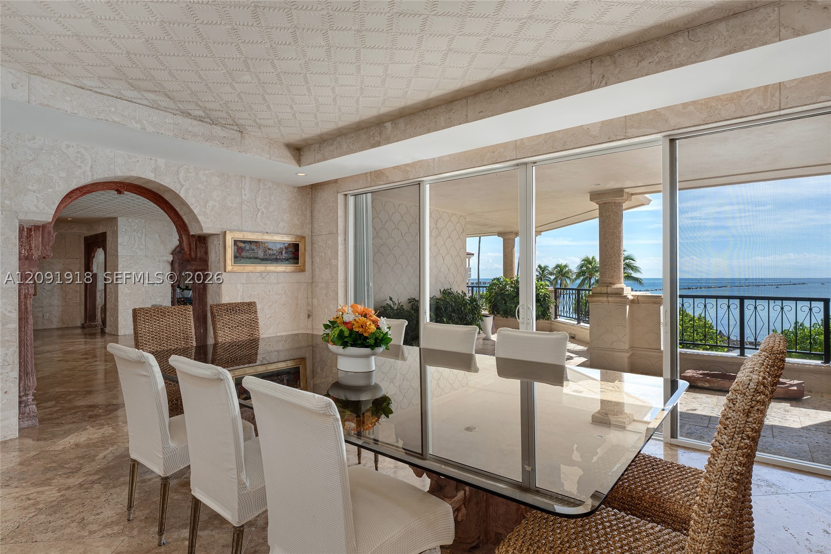 7412 Fisher Island Dr #7412, Miami Beach FL 33109