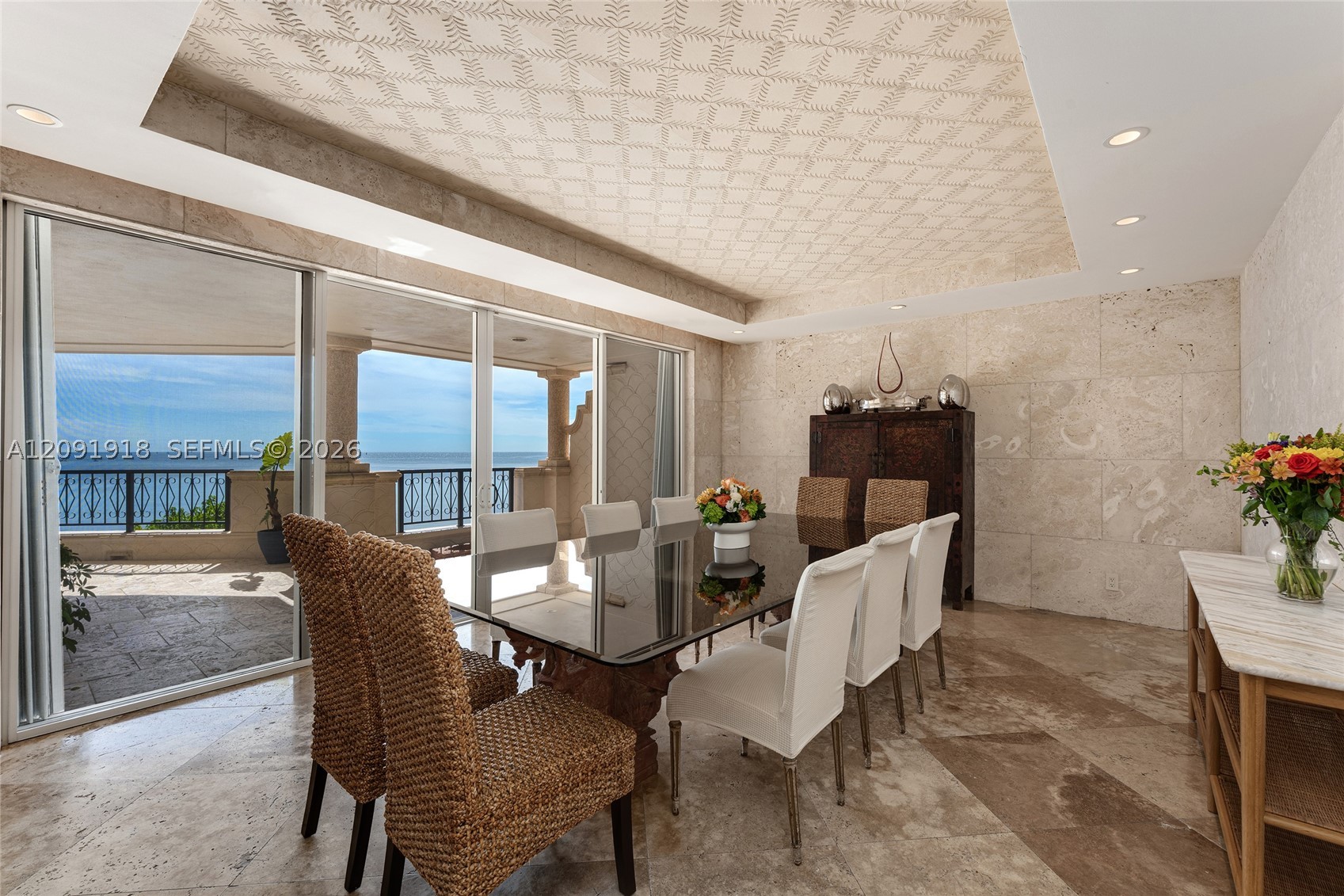 7412 Fisher Island Dr #7412, Miami Beach FL 33109