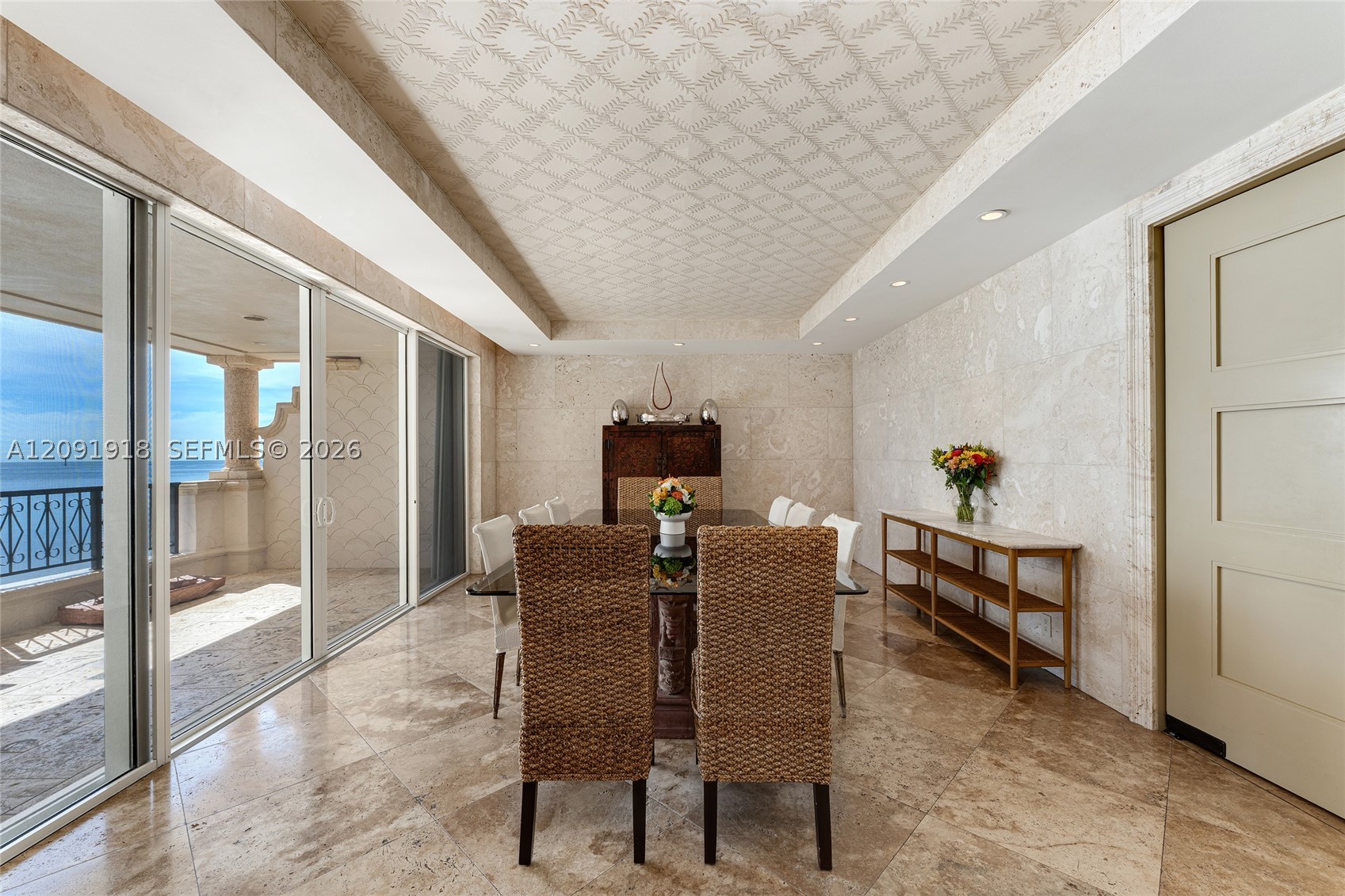 7412 Fisher Island Dr #7412, Miami Beach FL 33109