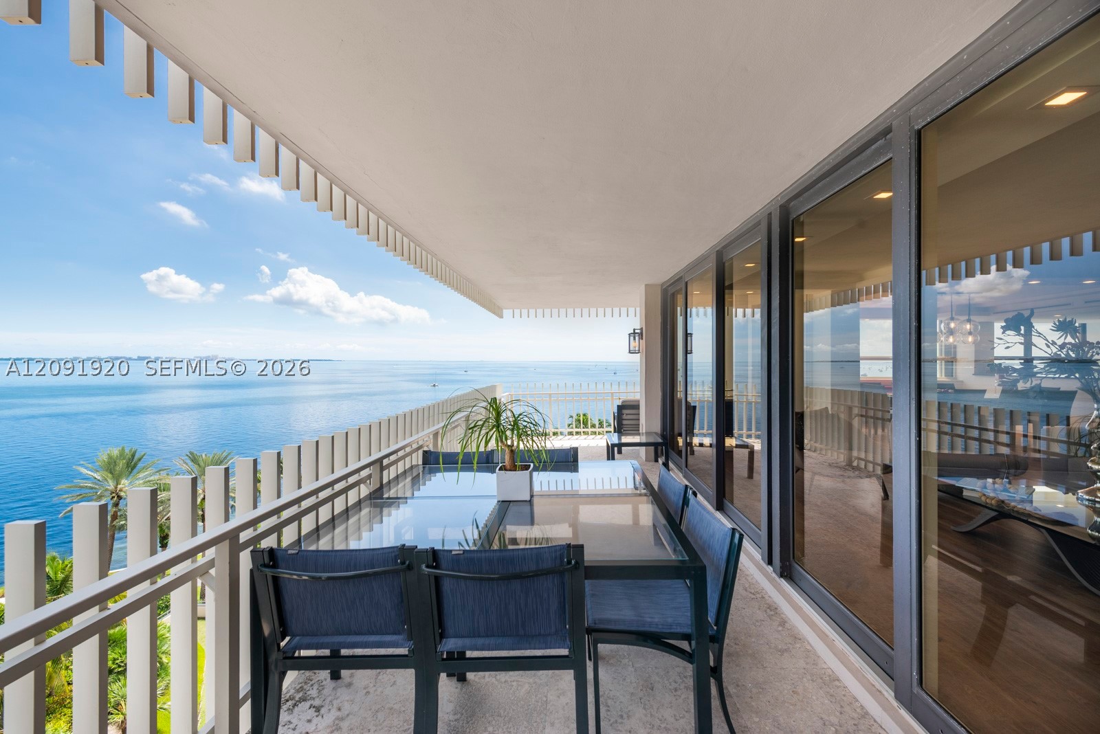 3 Grove Isle Dr #C801-C802, Miami FL 33133