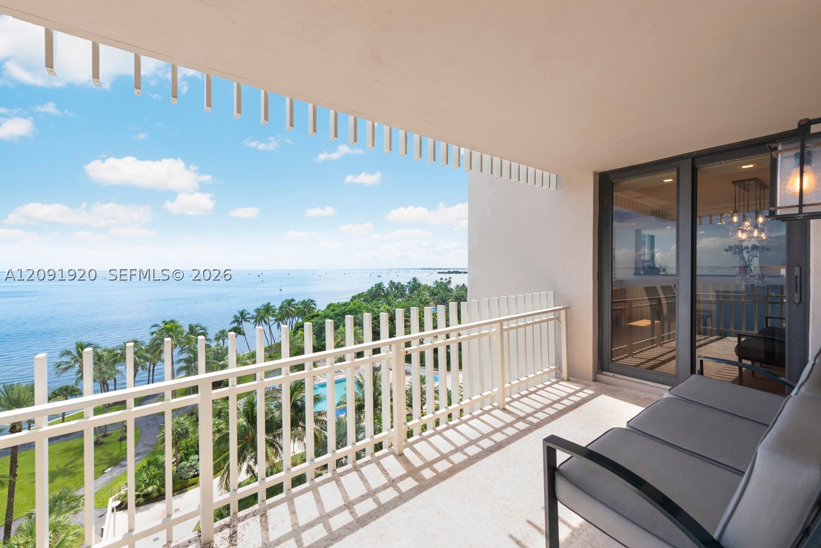 3 Grove Isle Dr #C801-C802, Miami FL 33133