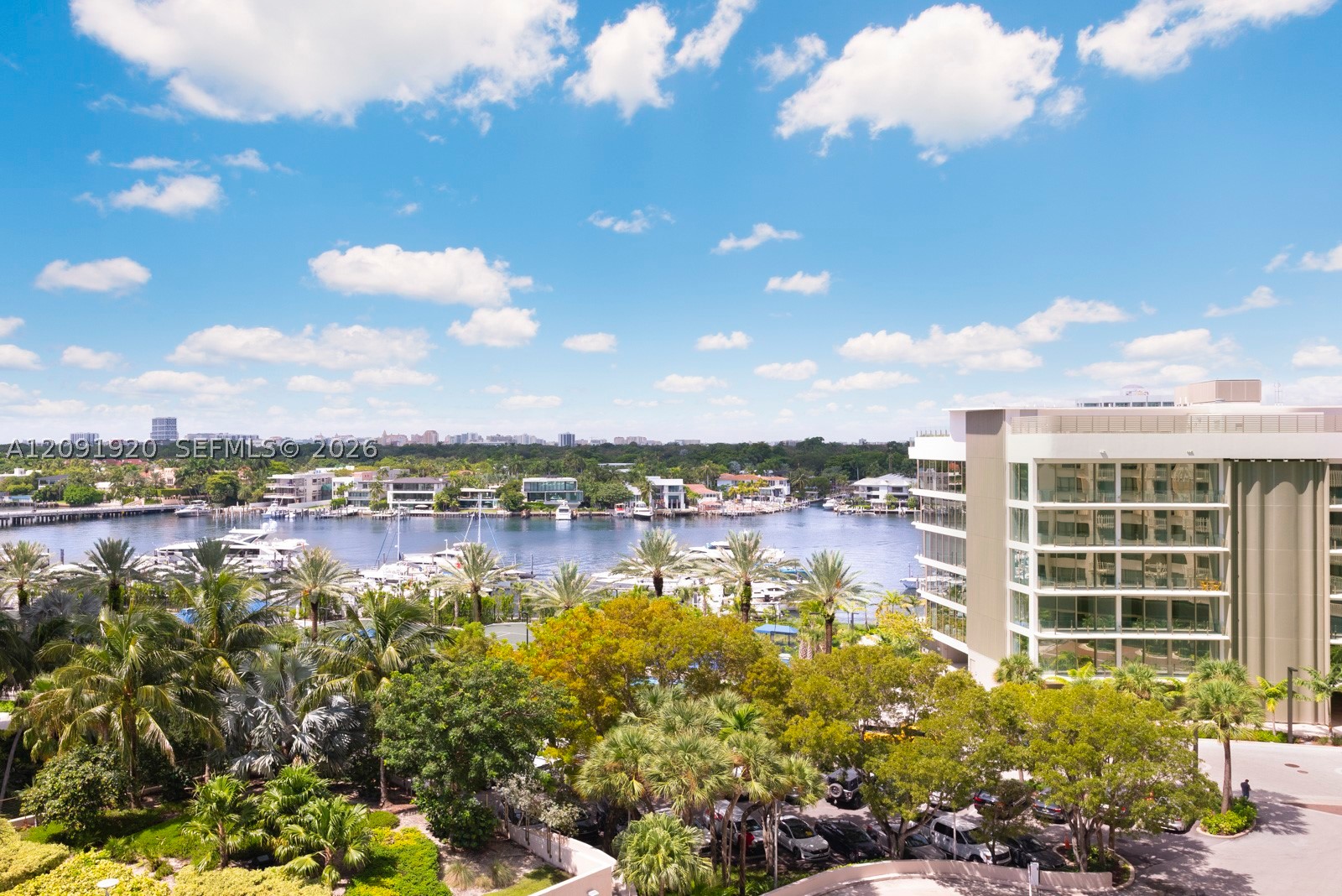 3 Grove Isle Dr #C801-C802, Miami FL 33133