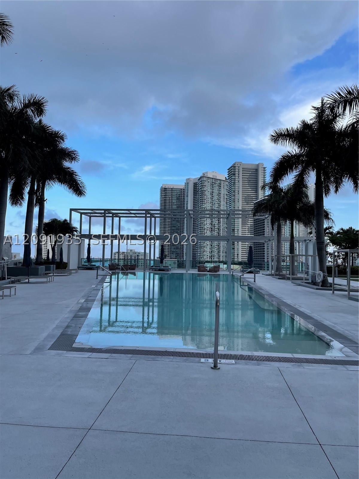 3301 NE 1st Ave #H2501, Miami FL 33137