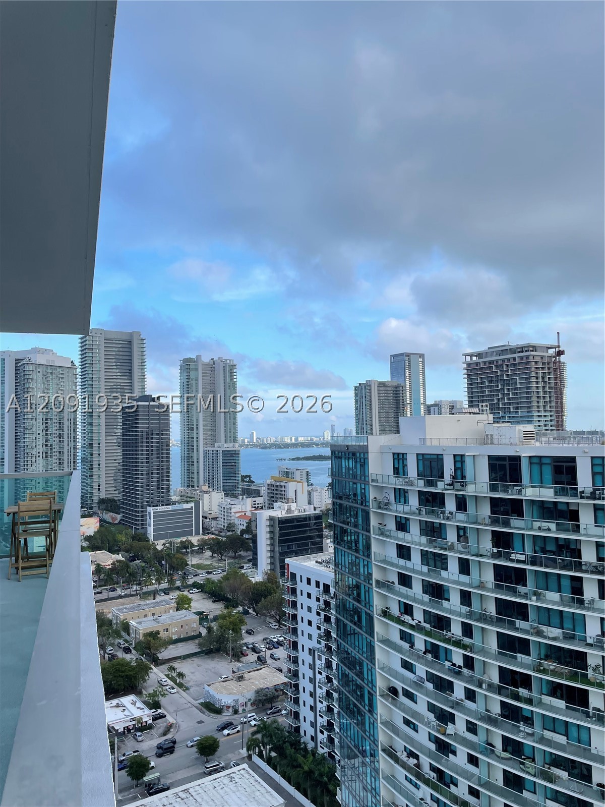 3301 NE 1st Ave #H2501, Miami FL 33137