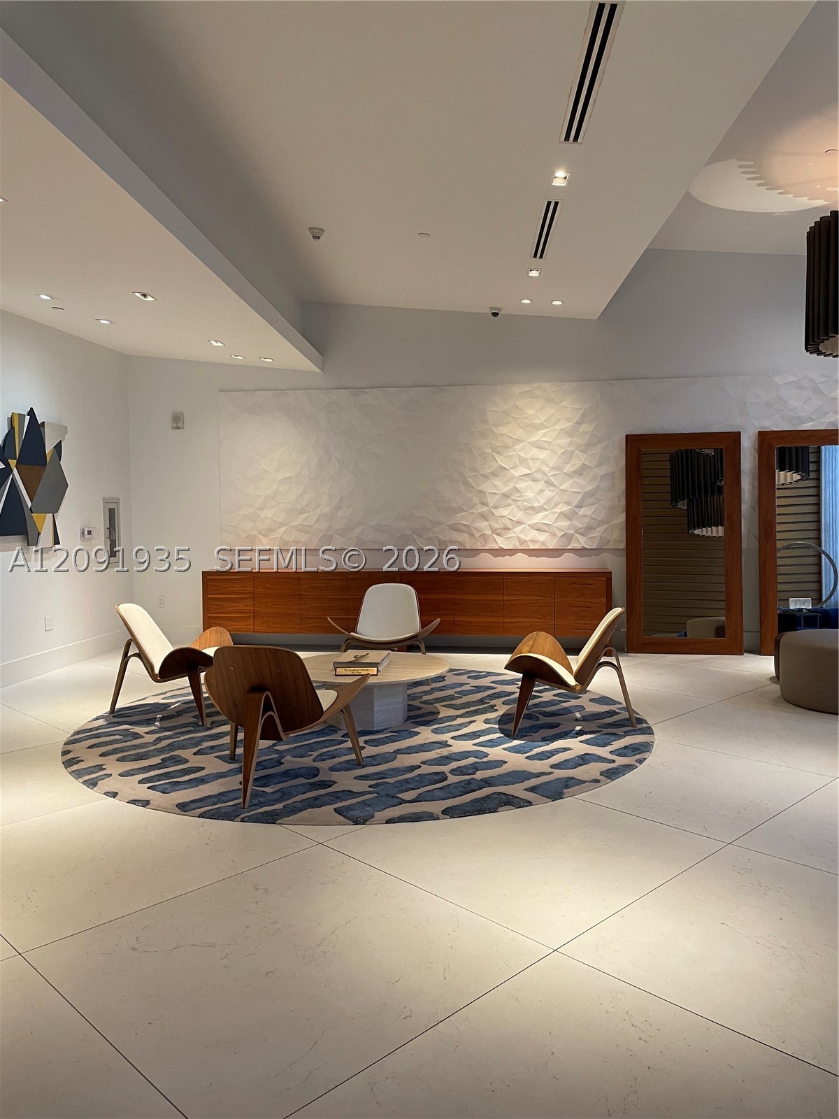 3301 NE 1st Ave #H2501, Miami FL 33137