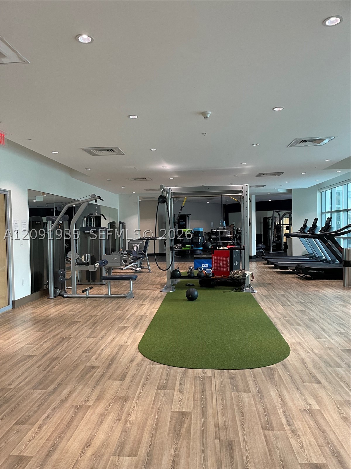 3301 NE 1st Ave #H2501, Miami FL 33137