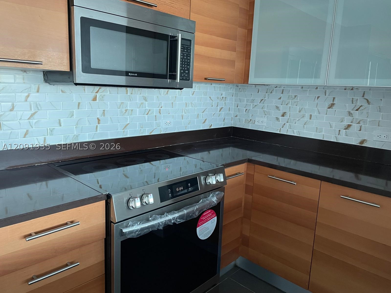 3301 NE 1st Ave #H2501, Miami FL 33137