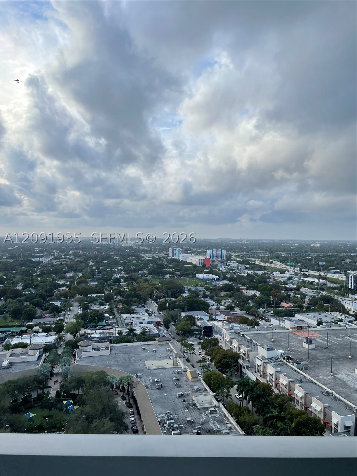 3301 NE 1st Ave #H2501, Miami FL 33137