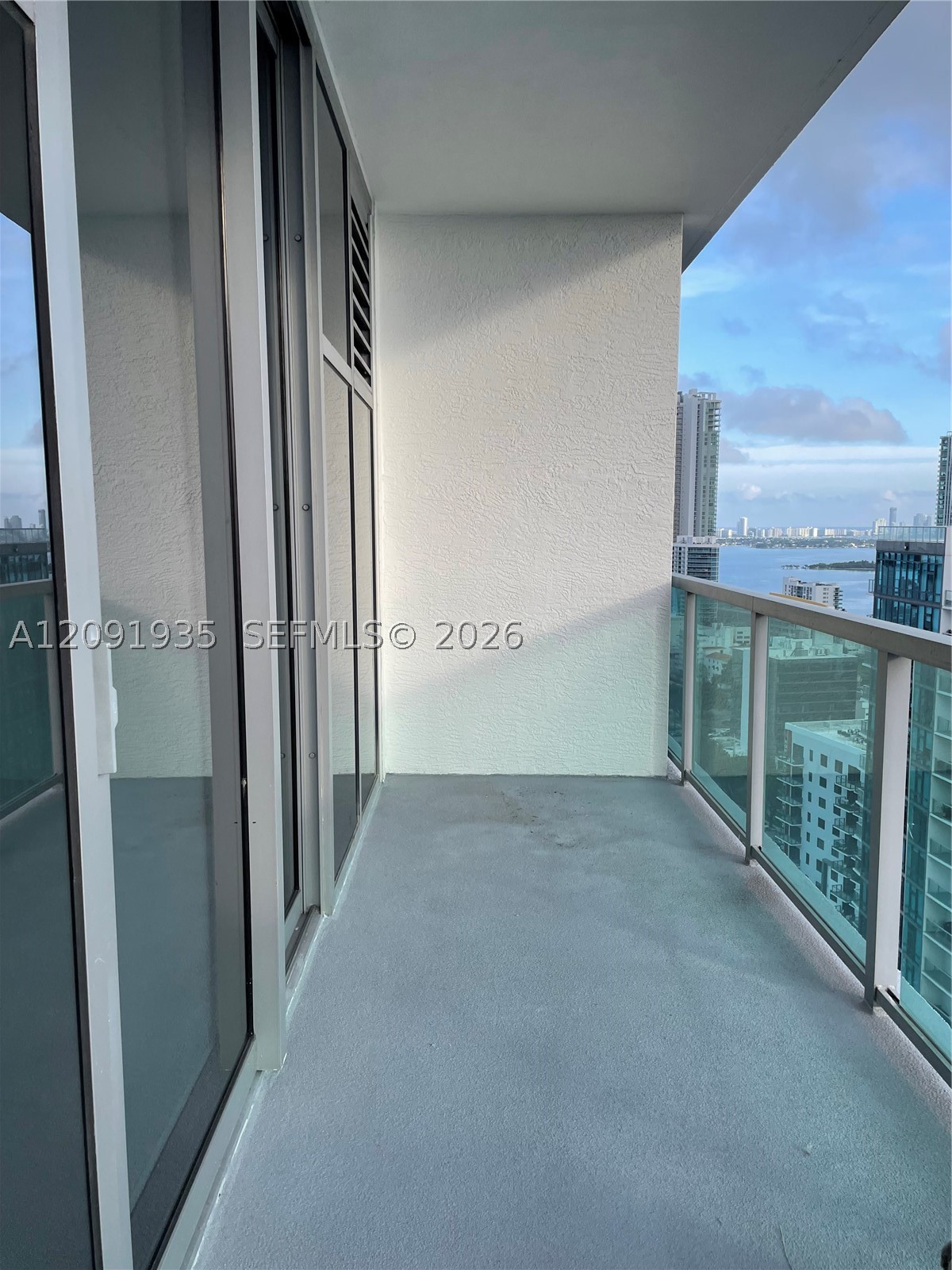 3301 NE 1st Ave #H2501, Miami FL 33137
