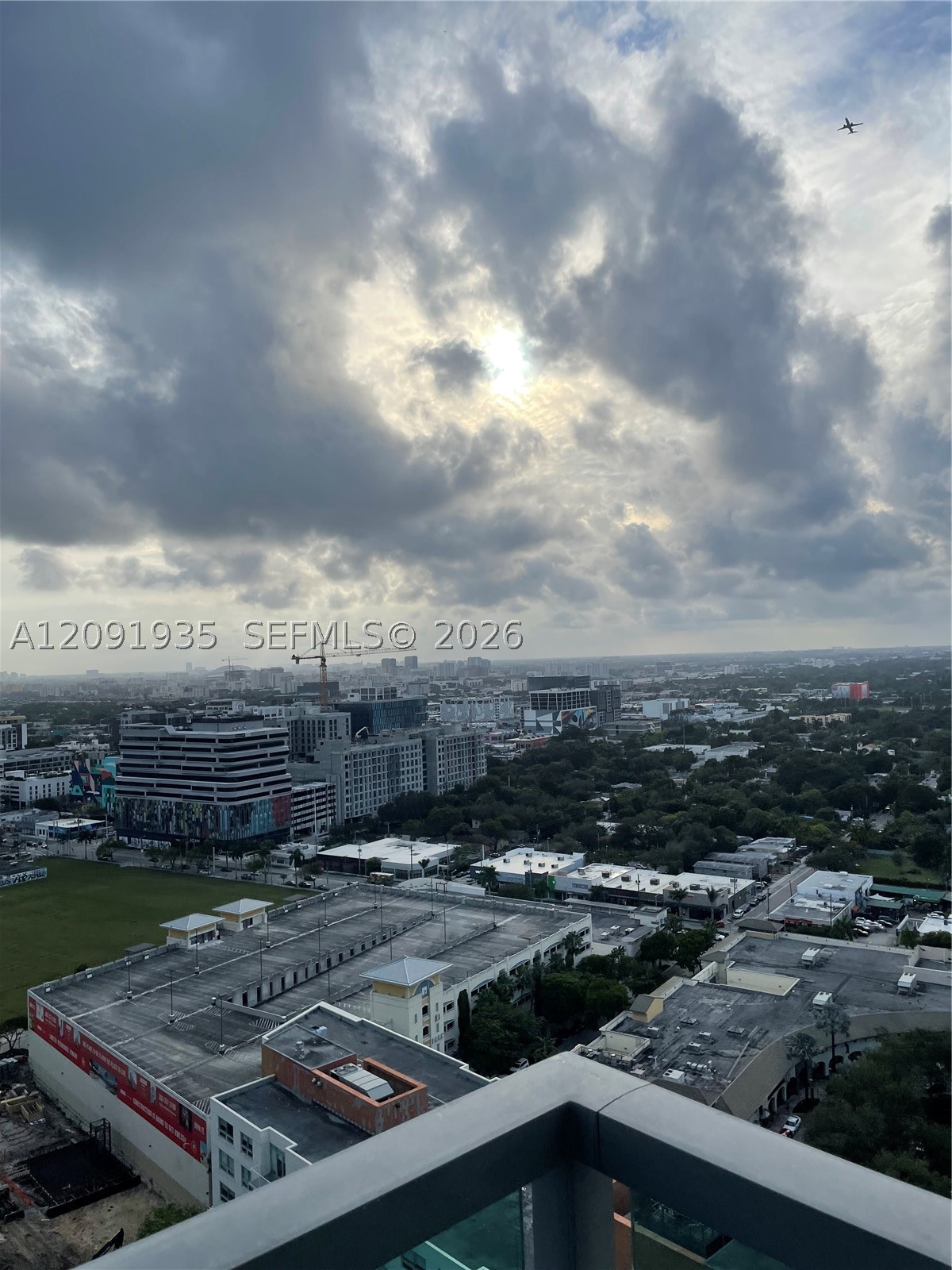 3301 NE 1st Ave #H2501, Miami FL 33137