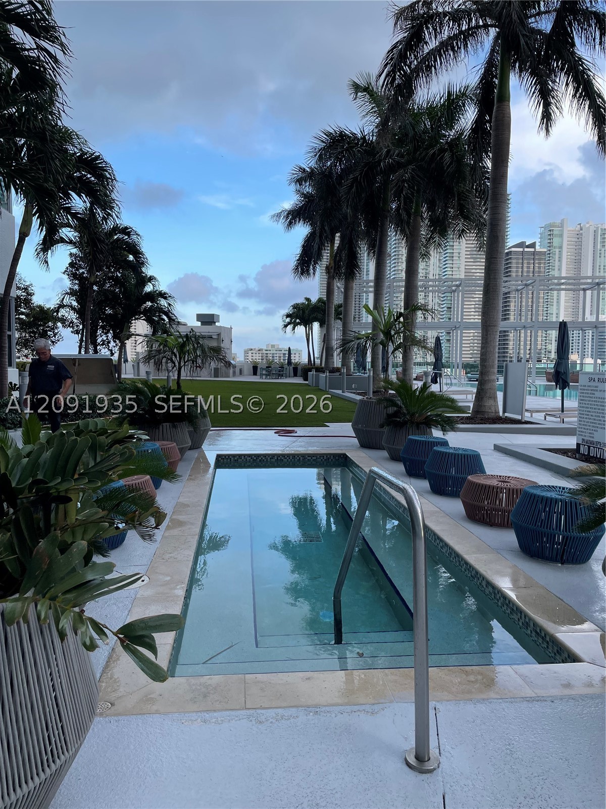 3301 NE 1st Ave #H2501, Miami FL 33137