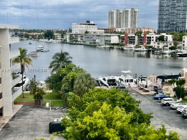 111 Golden Isles Dr #F7, Hallandale Beach FL 33009