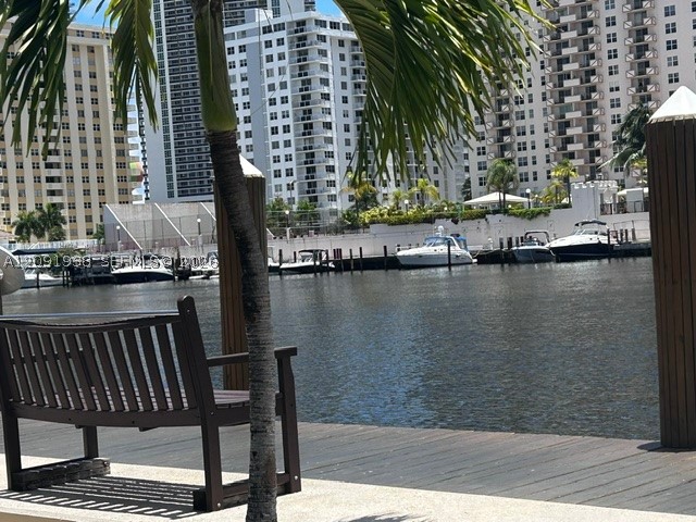 111 Golden Isles Dr #F7, Hallandale Beach FL 33009
