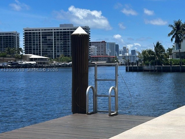 111 Golden Isles Dr #F7, Hallandale Beach FL 33009