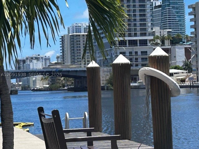 111 Golden Isles Dr #F7, Hallandale Beach FL 33009