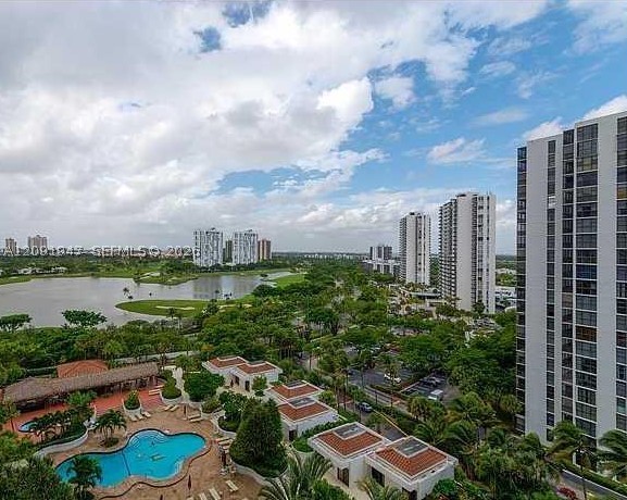 20281 E Country Club Dr #1105, Aventura FL 33180