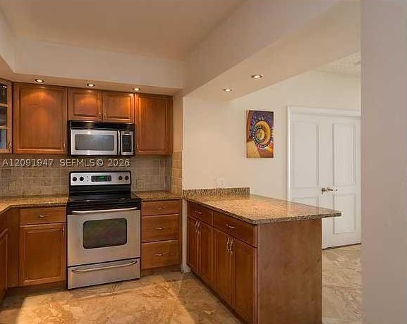 20281 E Country Club Dr #1105, Aventura FL 33180